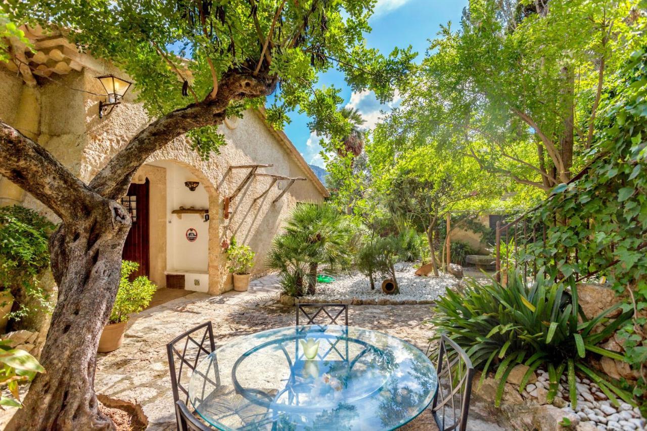 Villa Calvario By Sealand Villas Pollença Extérieur photo