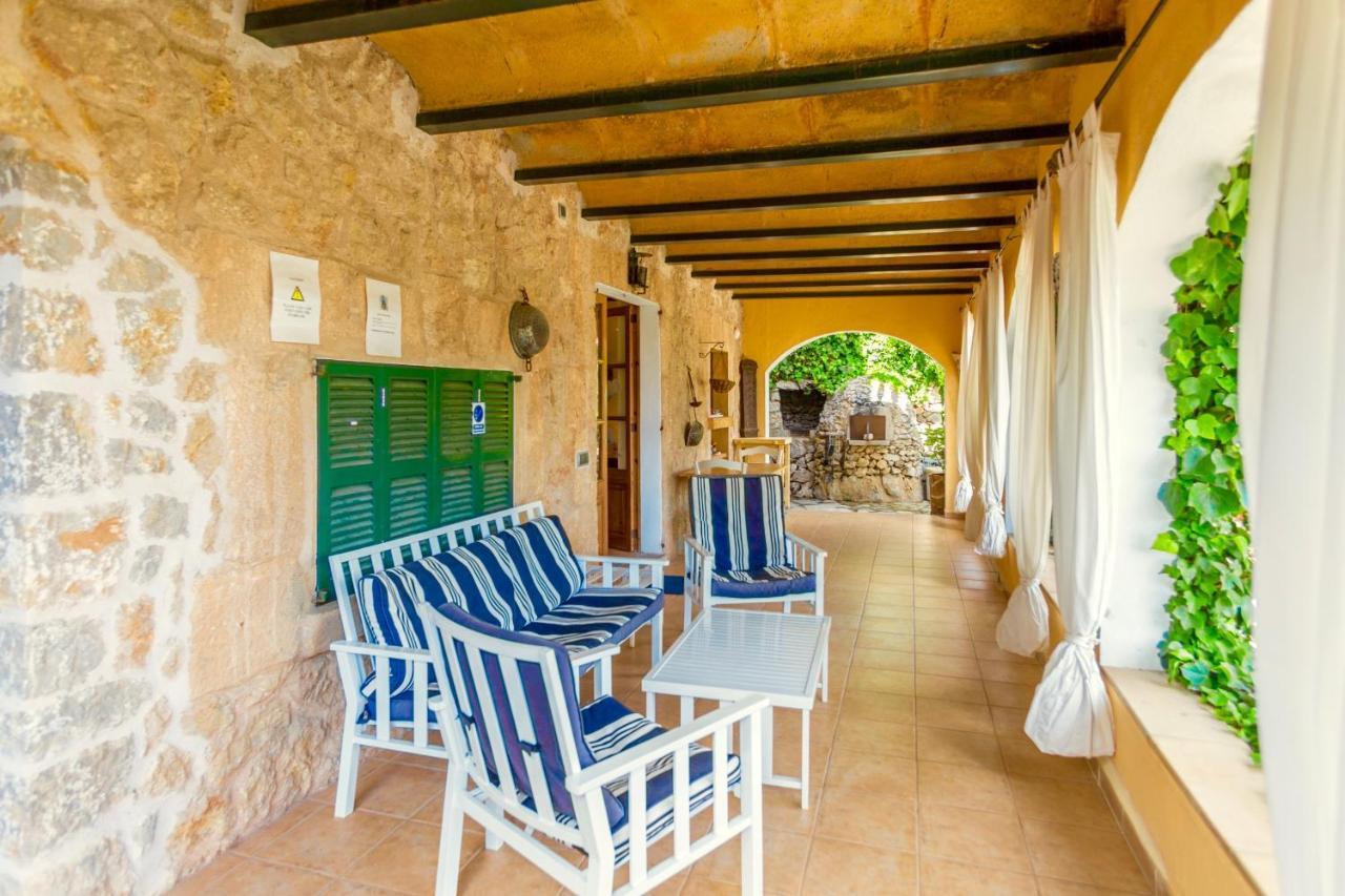 Villa Calvario By Sealand Villas Pollença Extérieur photo