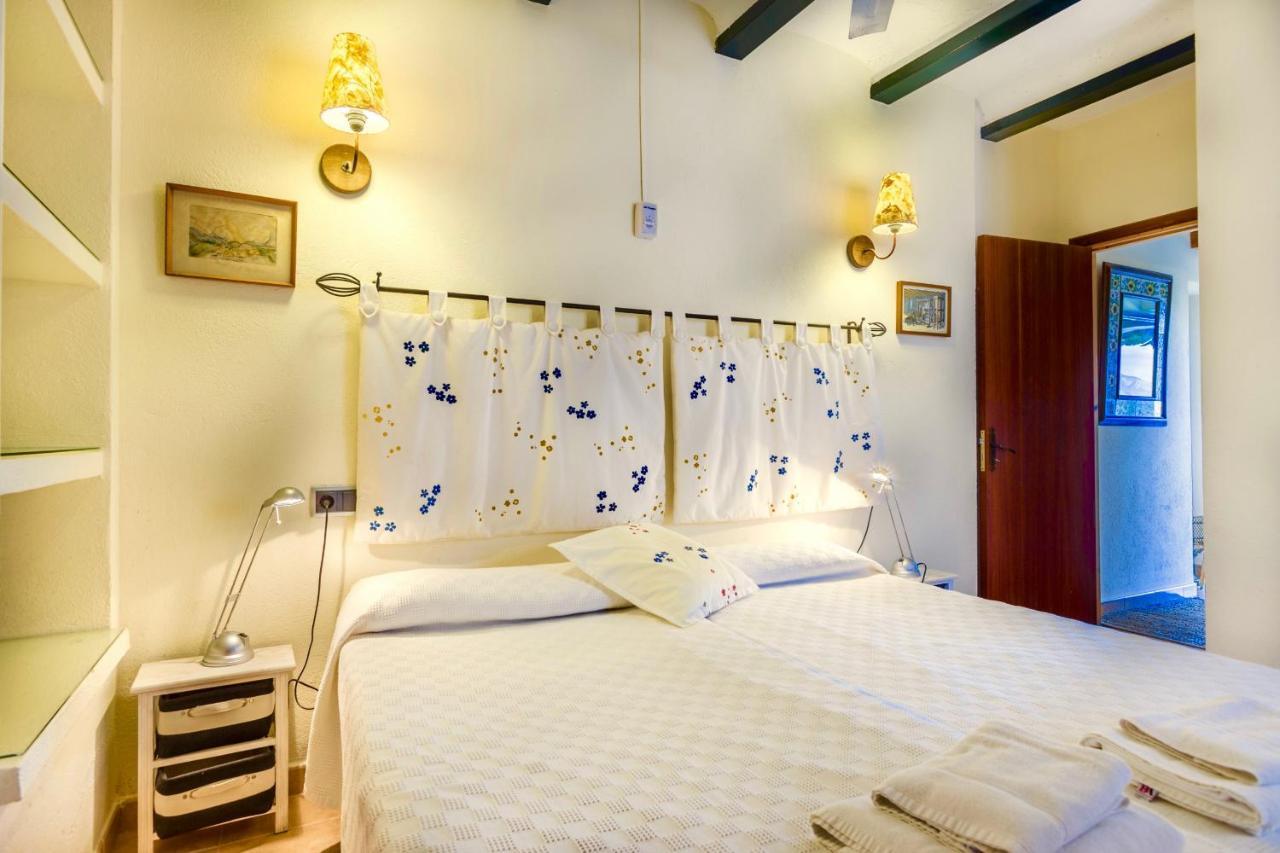 Villa Calvario By Sealand Villas Pollença Extérieur photo