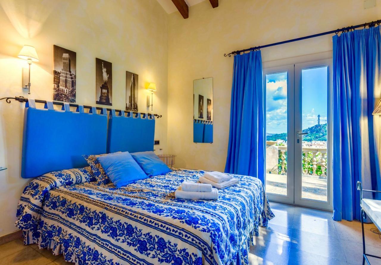 Villa Calvario By Sealand Villas Pollença Extérieur photo