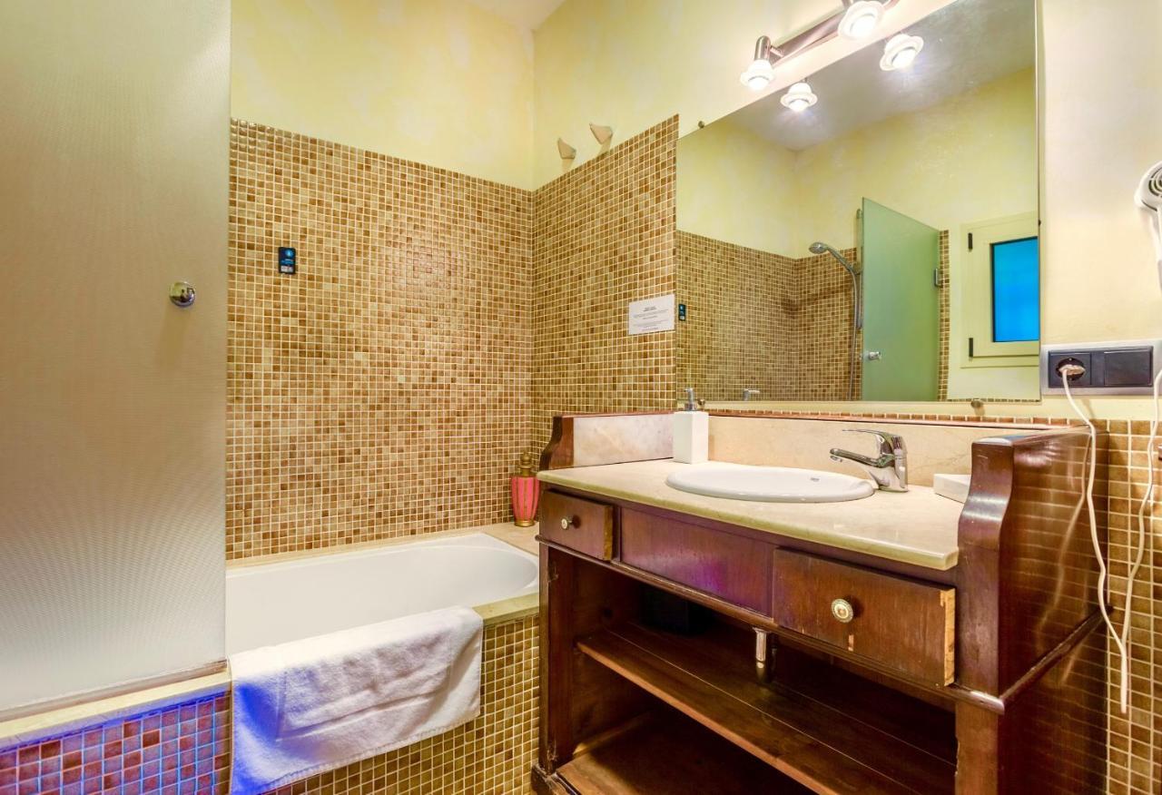 Villa Calvario By Sealand Villas Pollença Extérieur photo